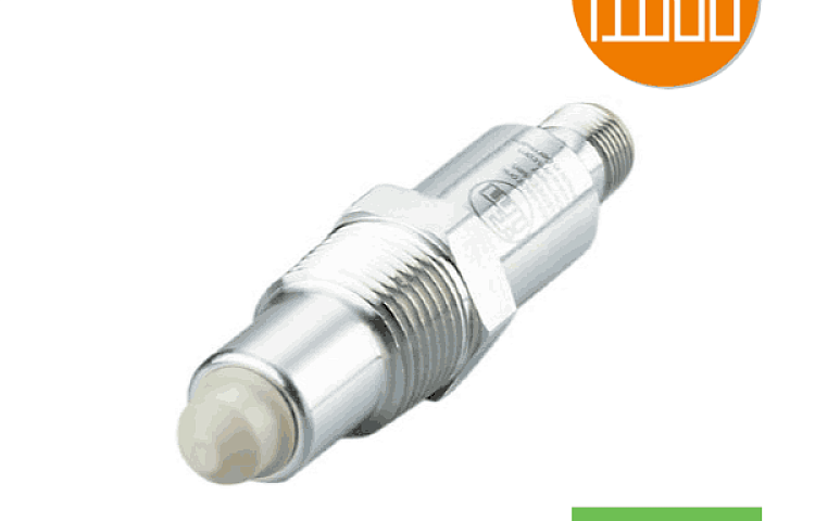 Бинарный датчик уровня IFM LMC500